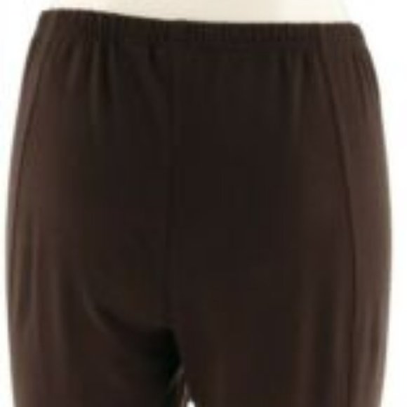 NWT WOMEN WITH CONTROL SIDE PANEL LEGGINGS XXS - Picture 5 of 12